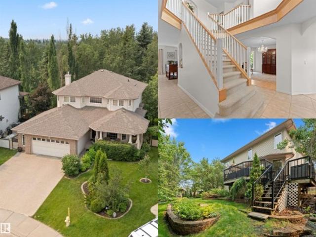 House for sale in Spruce Grove, Alberta