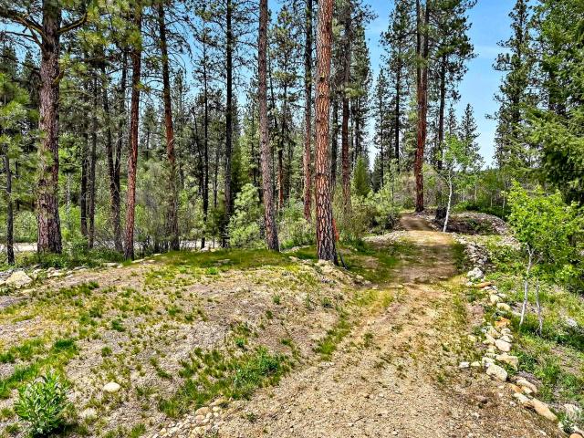 Land for sale in Idaho City, Idaho