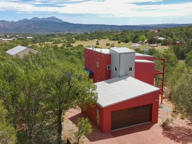 House for sale in Sandia Park, New Mexico