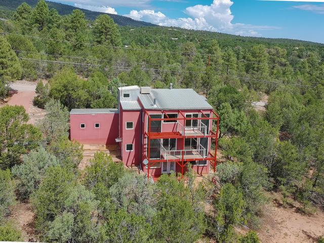 House for sale in Sandia Park, New Mexico