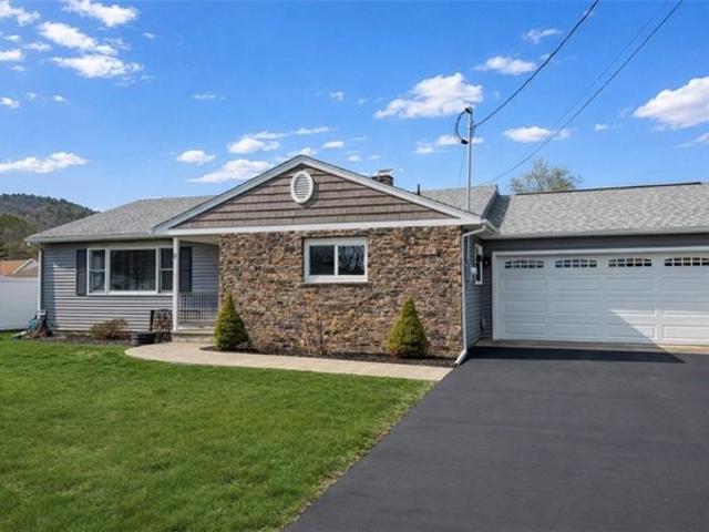 House for sale in Pine City, New York