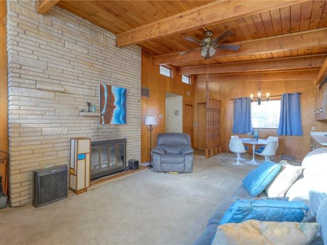 House for sale in Country Club Heights, Paola