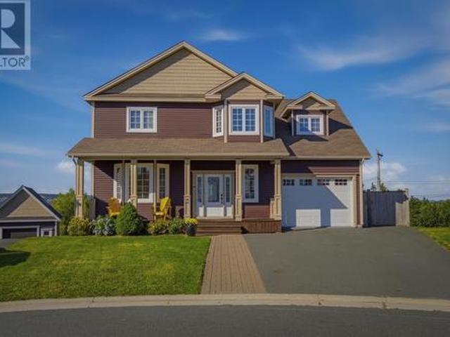 House for sale in Kilbride, St. John's