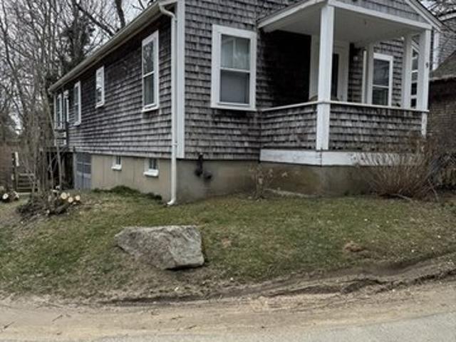 House for sale in East Falmouth, Massachusetts