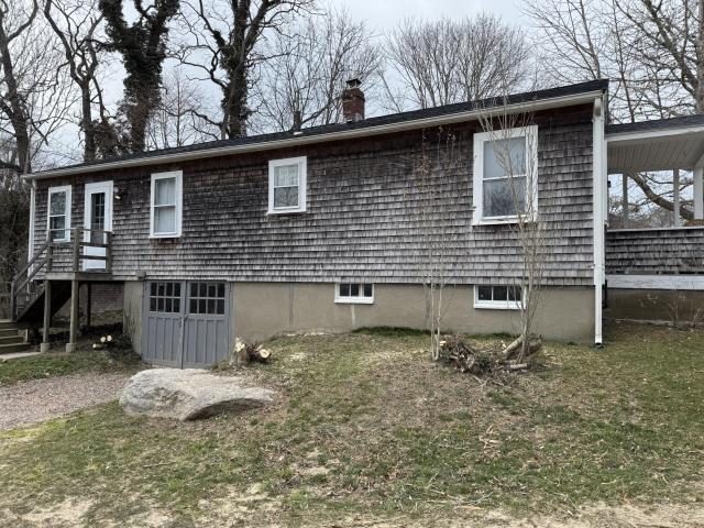 House for sale in East Falmouth, Massachusetts