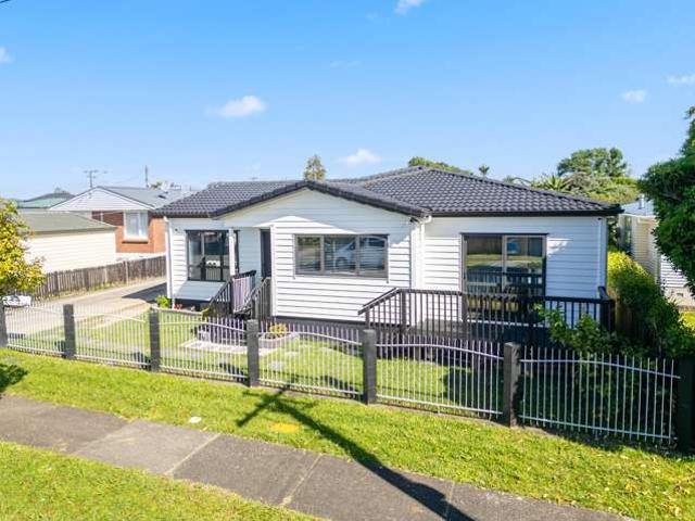 House for sale in Manurewa