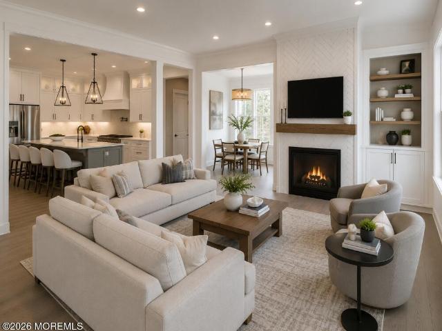 House for sale in Cliffwood, New Jersey