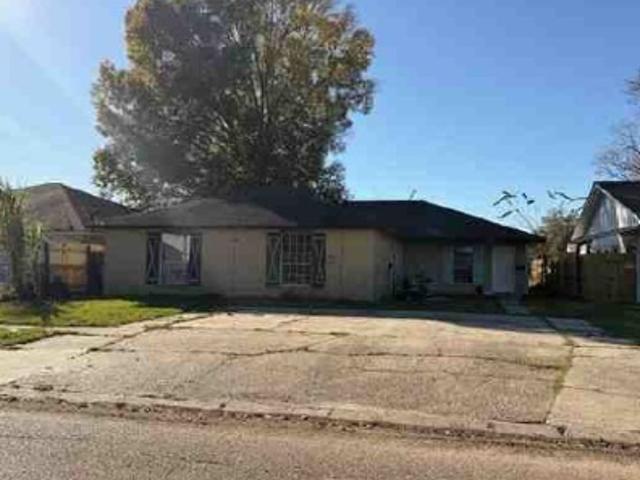 Property for sale in Baton Rouge, Louisiana