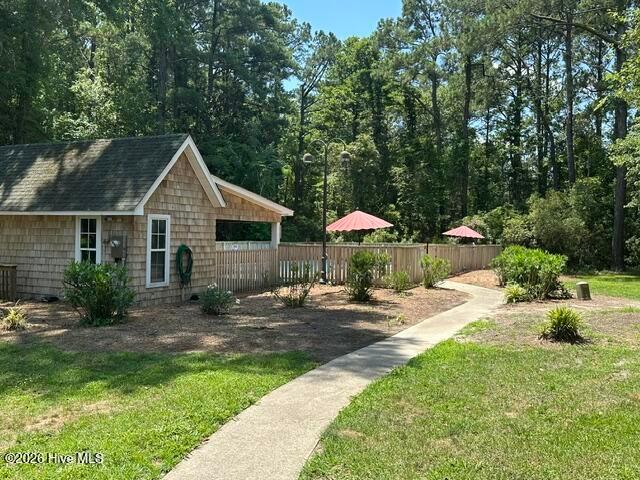 Condo for sale in Manteo, North Carolina