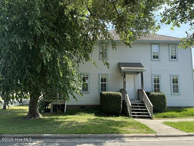 Condo for sale in Manteo, North Carolina
