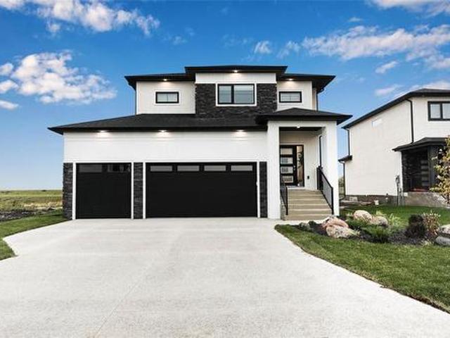 House for sale in Manitoba