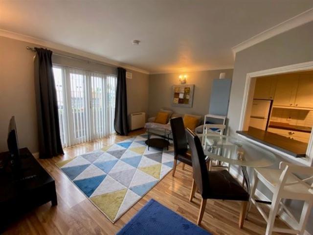 Apartment to rent in Dublin 7, Bluebell