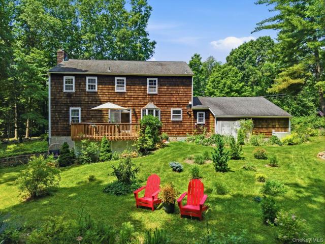 House for sale in South Salem, New York
