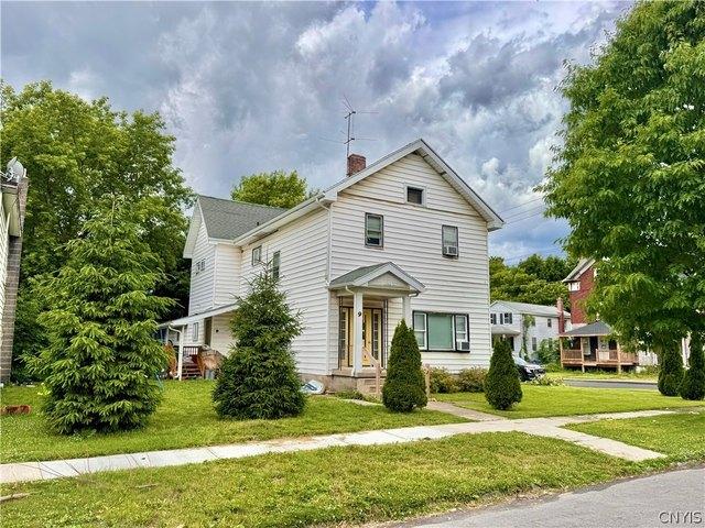 House for sale in Cayuga, New York