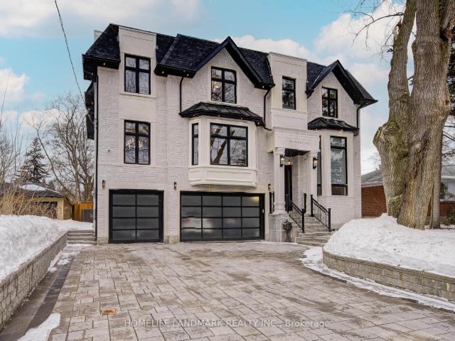 House for sale in Woburn, Ontario