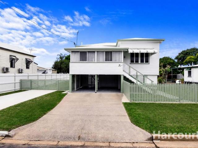 Apartment for rent in Maryborough, Queensland