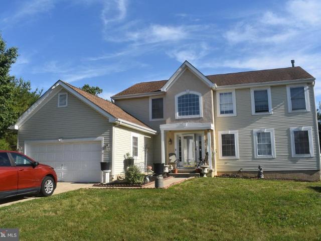 House for sale in Turnersville, New Jersey