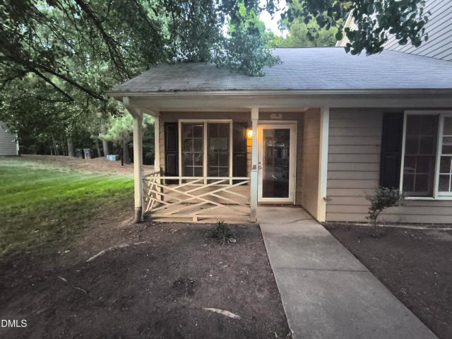 Condo for sale in Durham, North Carolina