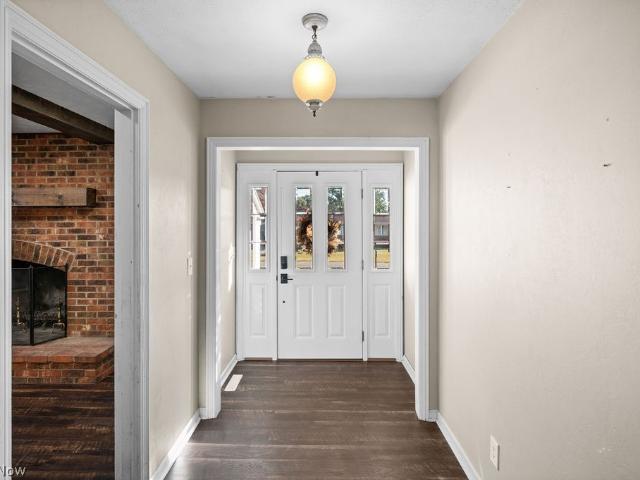 House for sale in Wellsley, Blennerhassett