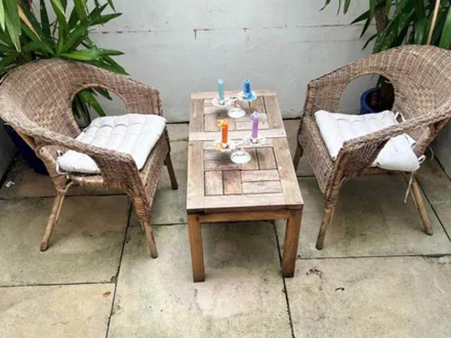 Apartment for rent in Dalston, De Beauvoir Town