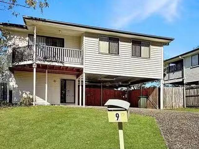 House for rent in Toombul, Queensland