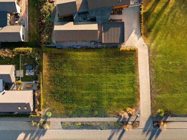 Land for sale in Otakou