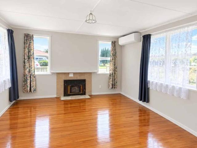House for rent in Te Karaka, Gisborne District