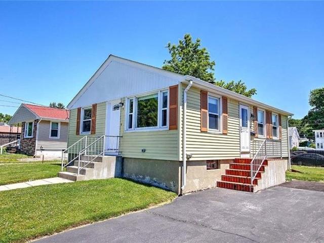 House for sale in Johnston, Rhode Island