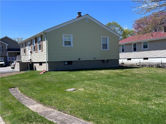 Property for rent in Johnston, Rhode Island