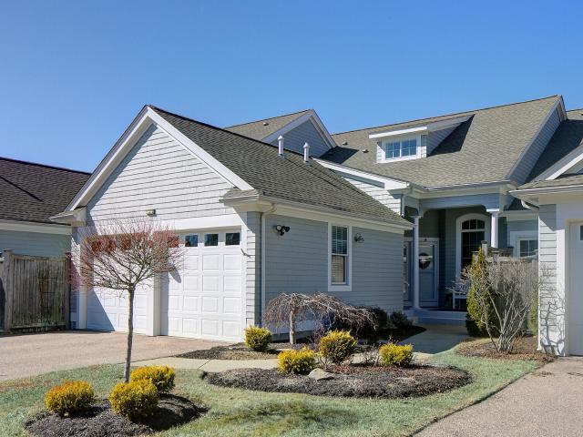 Townhouse for sale in Tiverton
