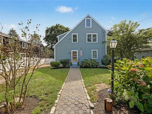 House for sale in Jamestown, Rhode Island