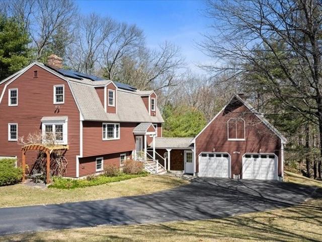House for sale in Millbury, Massachusetts