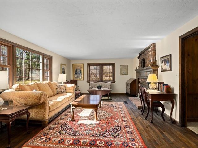 House for sale in Millbury, Massachusetts
