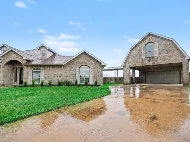 House for sale in Manvel, Texas