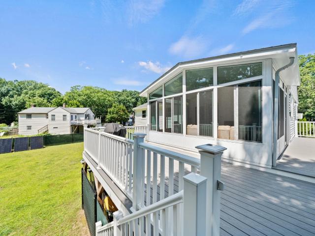 House for sale in New Hampshire