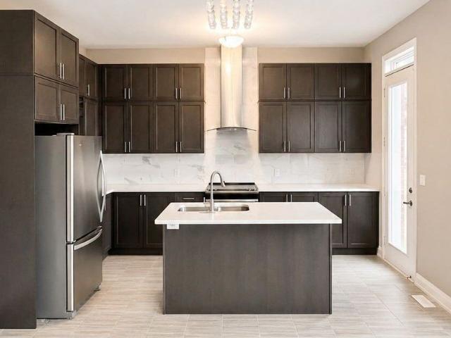 House for rent in Holland Landing, Golden Horseshoe