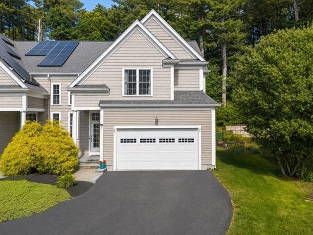 House for sale in Northborough, Massachusetts