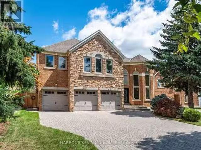 House for sale in York, Ontario