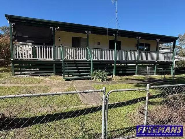 House for rent in Methul, Queensland