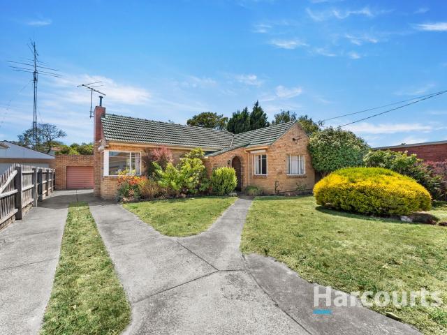 Apartment for rent in Camerons Creek, Victoria