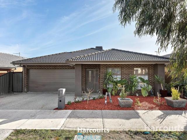 Apartment for rent in Camerons Creek, Victoria