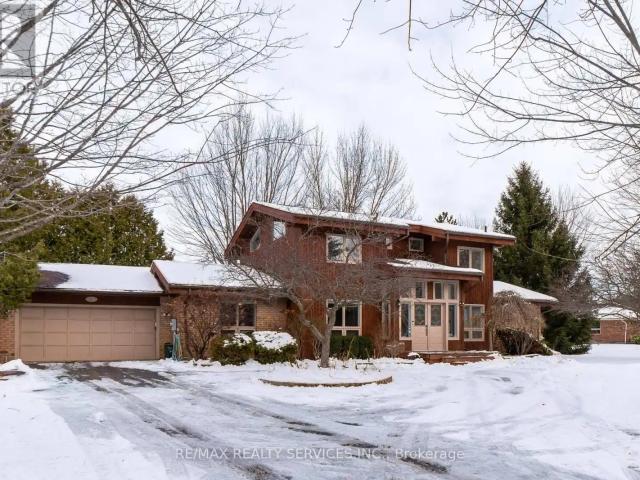House for rent in Caledon, Ontario