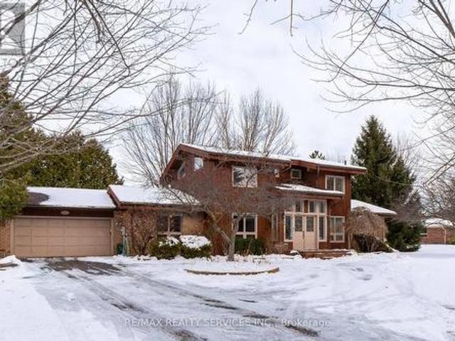 House for rent in Caledon, Ontario