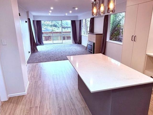 House for rent in Days Bay, Wellington