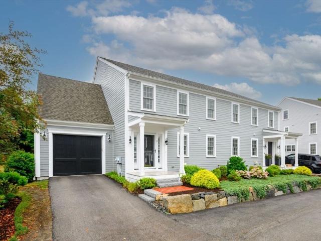 Condo for rent in Accord, Massachusetts