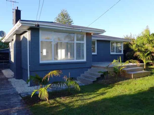House for rent in Balmoral, Oroua County