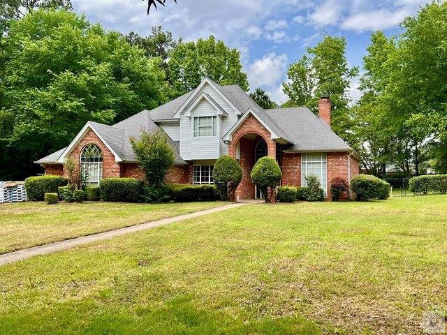House for sale in Texarkana, Texas