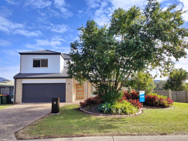 Apartment for rent in Fernbrook, Queensland