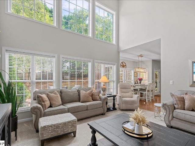 House for sale in Simpsonville, South Carolina