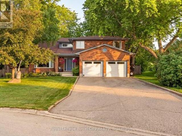 House for sale in Wellington, Ontario